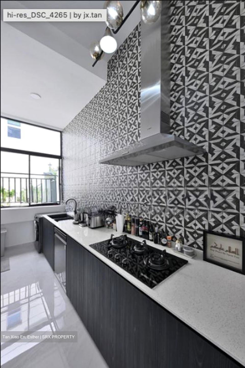 Limau Garden (D16), Terrace #578561311